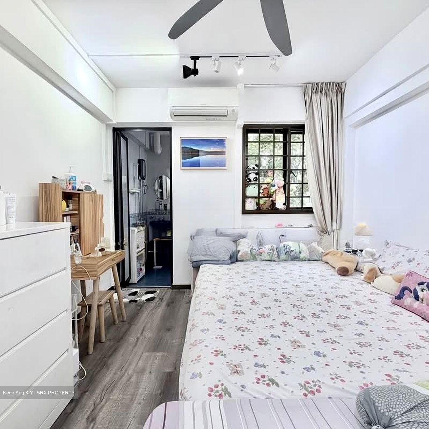 Blk 118 Hwi Yoh Ville (Serangoon), HDB 4 Rooms #595845331